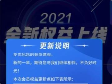 腾讯视频会员权益调整，用户、行业与市场的影响