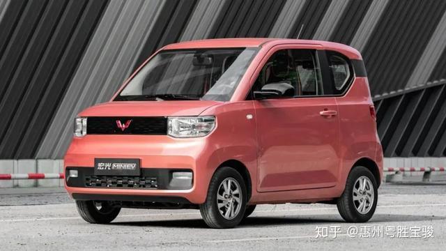 五菱MINI 2024价格走势分析与预测