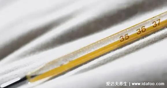 体温计使用指南，腋下测量时间的科学解读