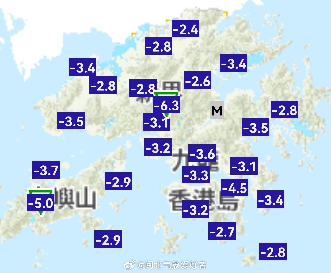 香港华南海域天气预报，探索海洋天气的奥秘及其重要性