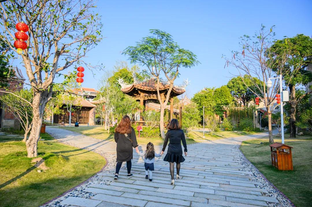 书院式学堂设计，融合传统与现代的教育理念之道