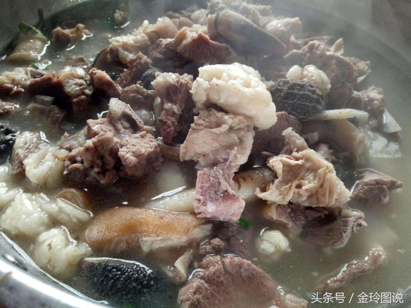 粉葛粉的奥秘，功效与作用全解析