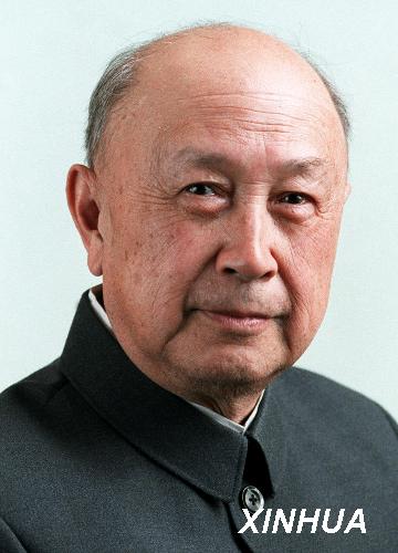 褚桂柏逝世，钱学森四大弟子之一