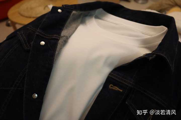 为什么有人穿衣服干净舒适，而有人显得不整洁？