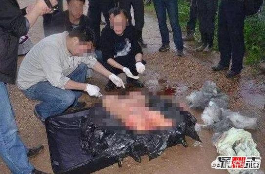 南大碎尸案警方誓言追查到底