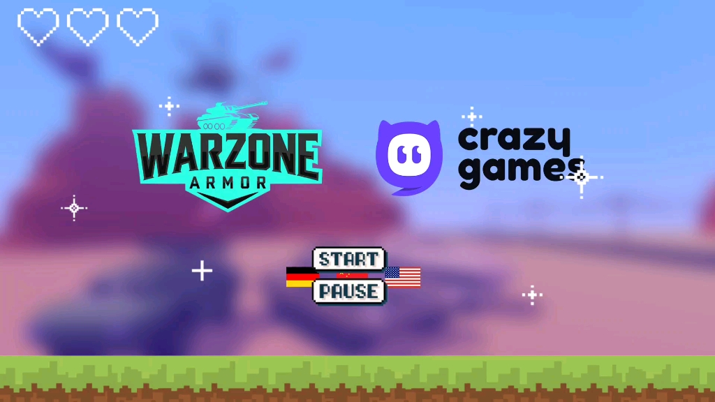 CrazyGames，数字娱乐新纪元探索