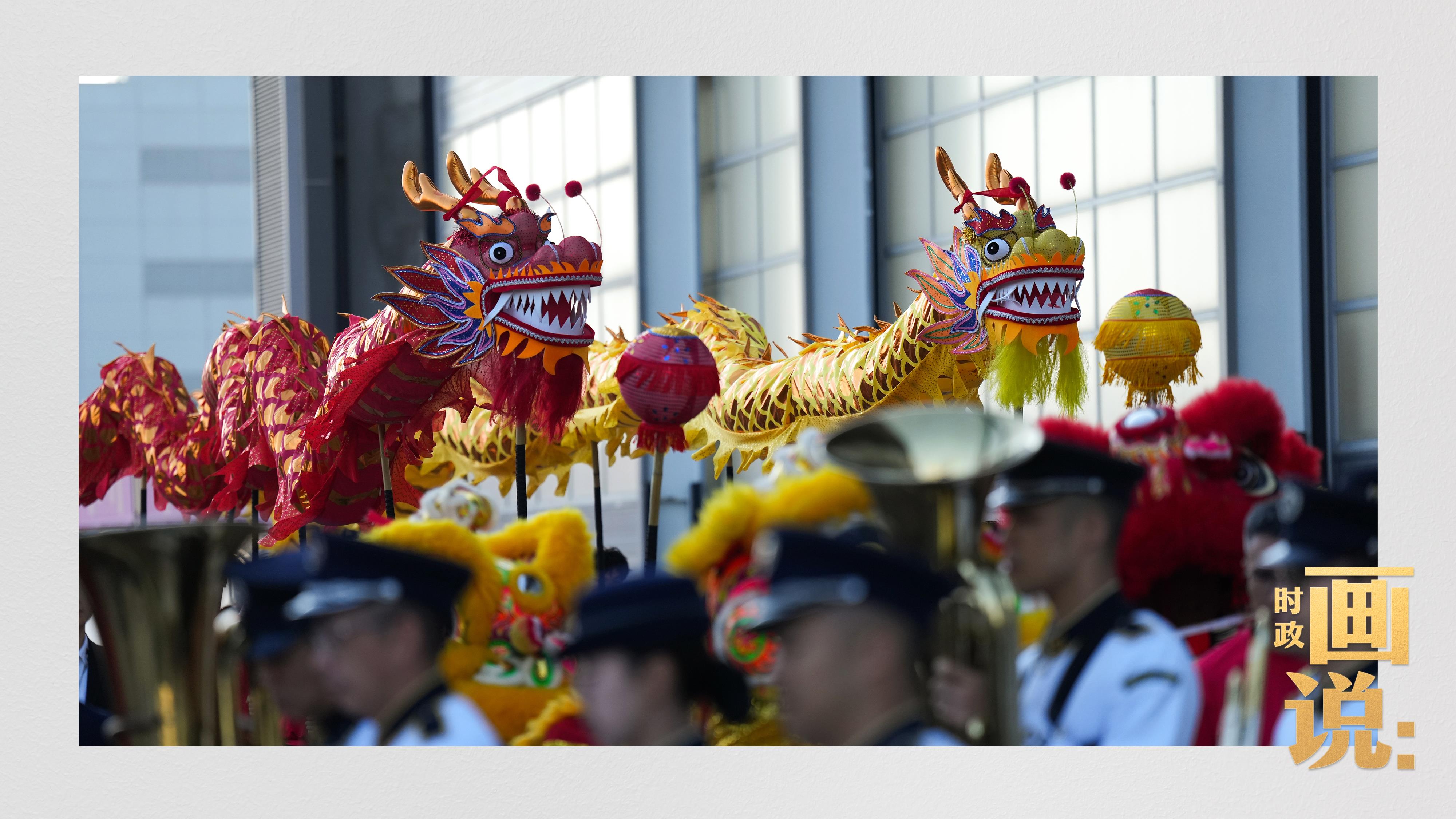 庆祝澳门回归祖国25周年大会