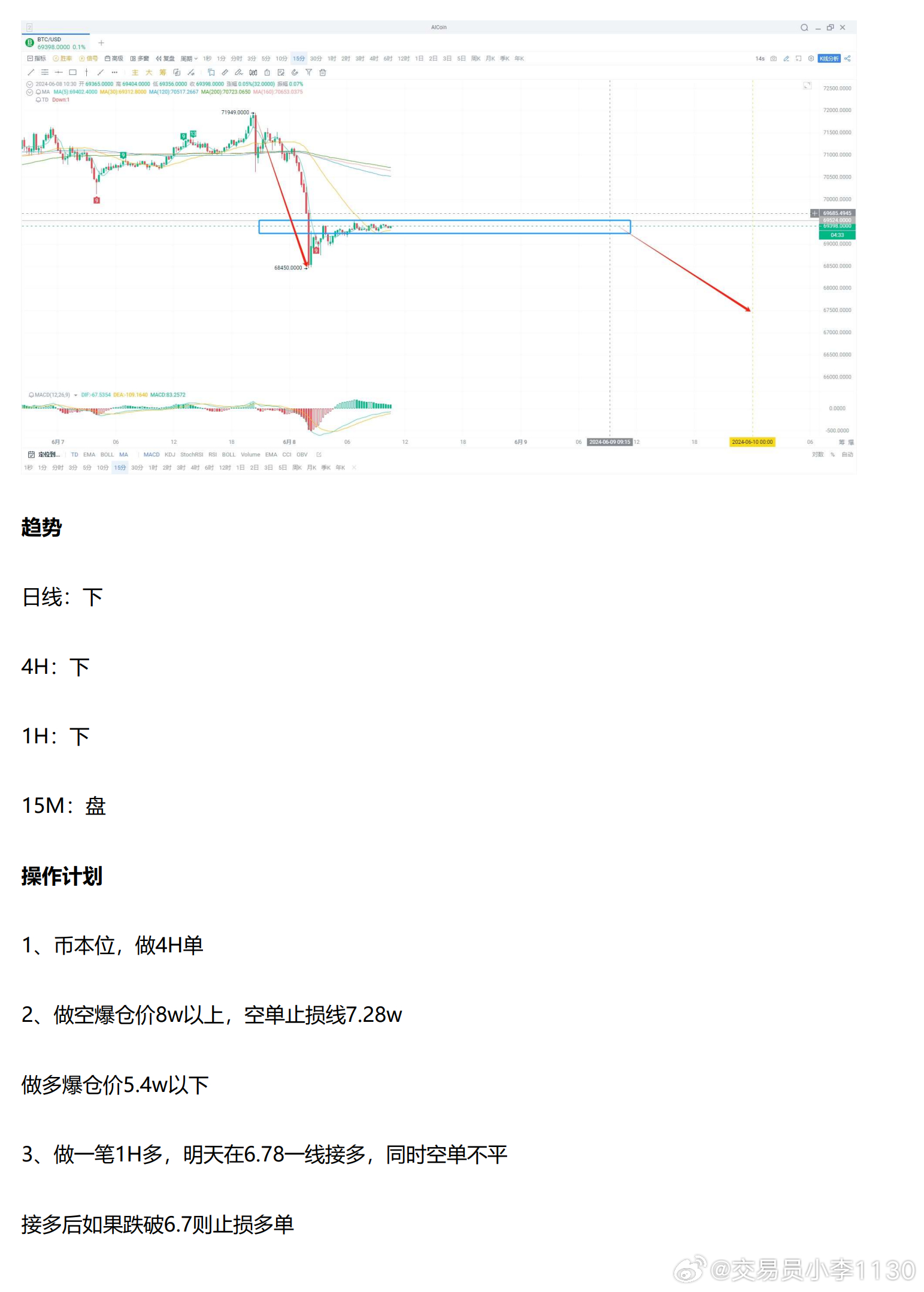 谜一般的女人