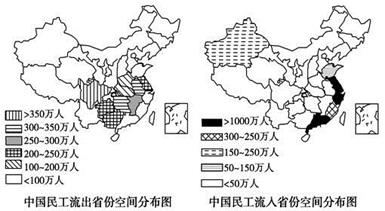 哪些地方你认为人口密度小，但实际上人口密度不小？