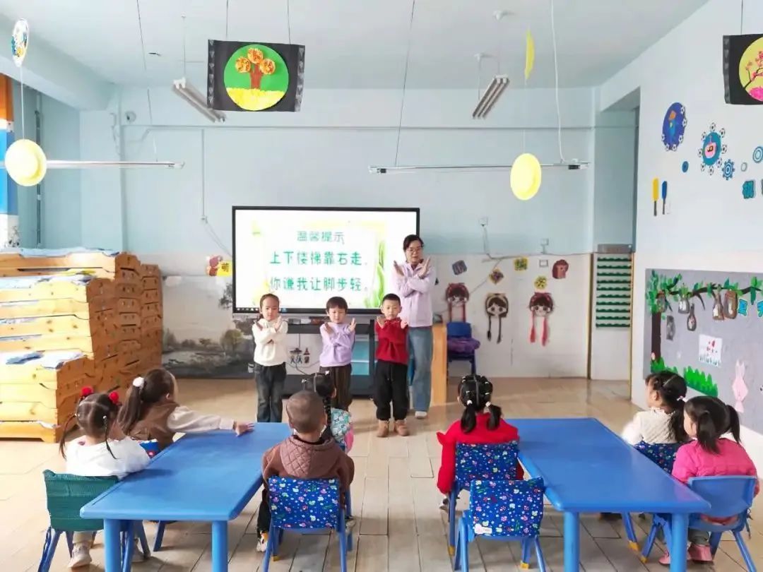 幼儿园礼仪课程，塑造孩子美好未来的关键之路