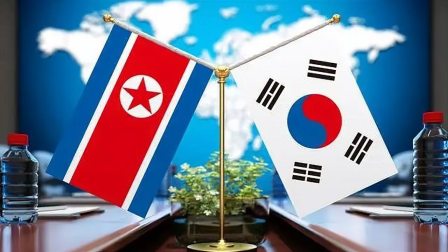 韩国对朝鲜15名个人1个机构单边制裁