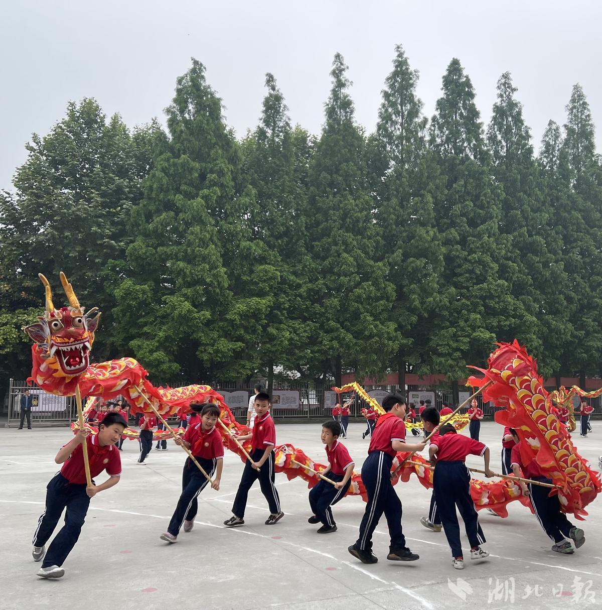 少儿传统文化节目表演，传承与创新相融合的艺术盛宴