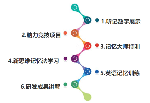 揭秘记忆力培训奥秘与价值，最强大脑课程深度解析（附价格3980元）