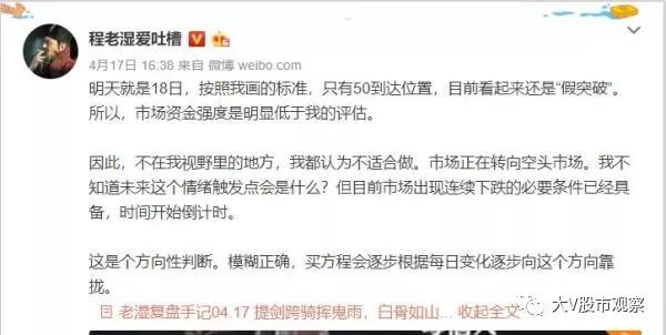 探索金融领域深度洞察，wu2198微博独到见解分享