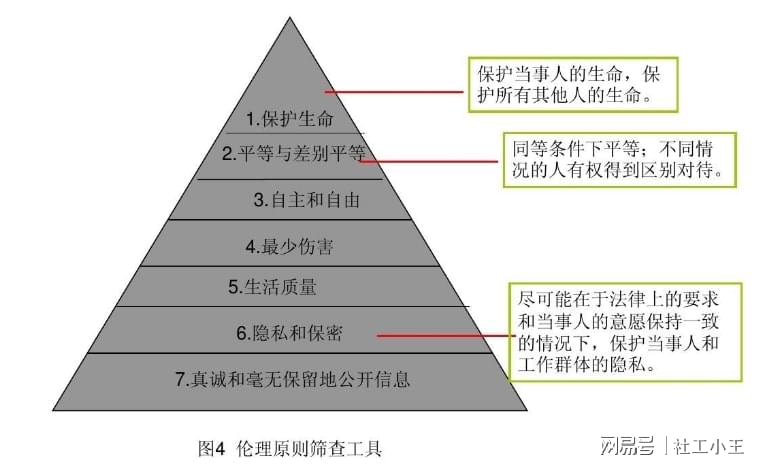 专业伦理的核心，责任与诚信的探讨