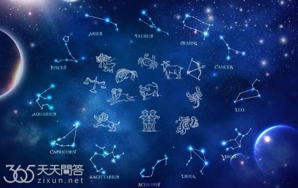 农历正月星座解析，星座与农历的交融之美