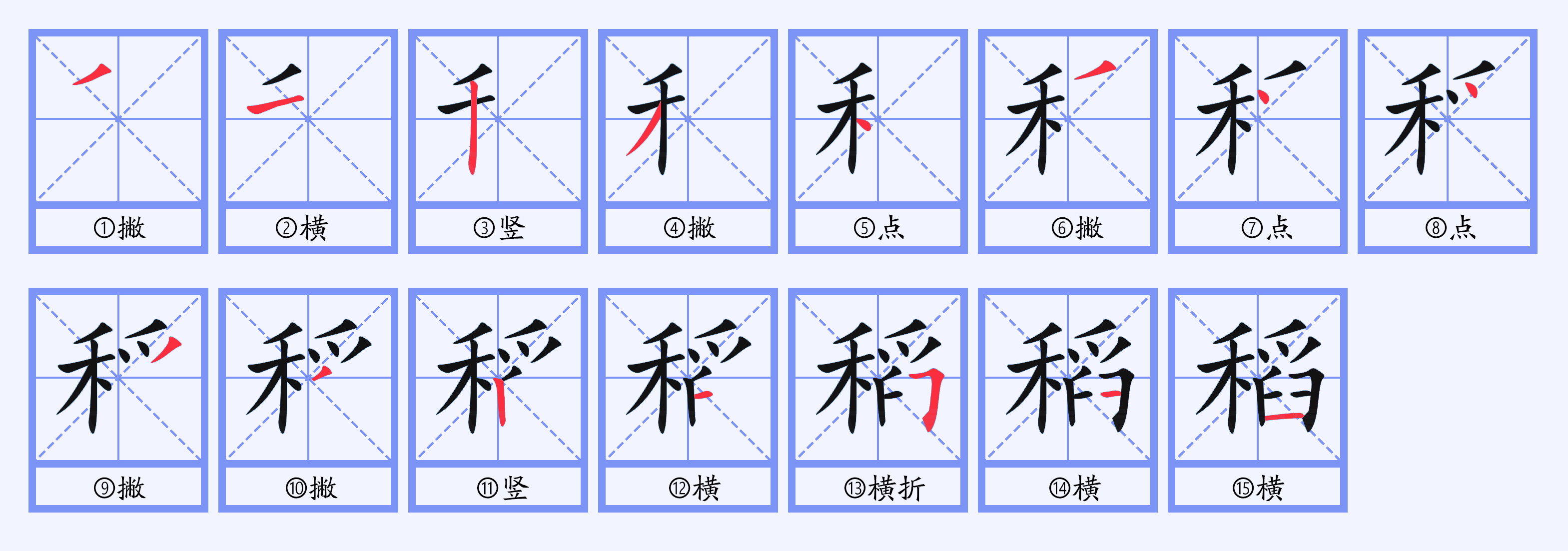 稻香的世界，稻田、稻米与稻之魅力