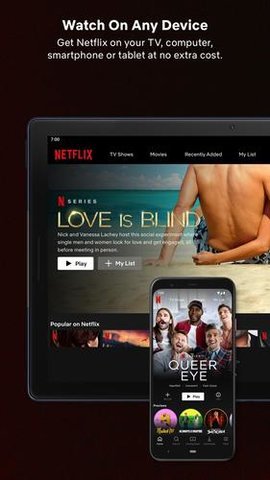 开启Netflix视觉盛宴，探索555追剧入口