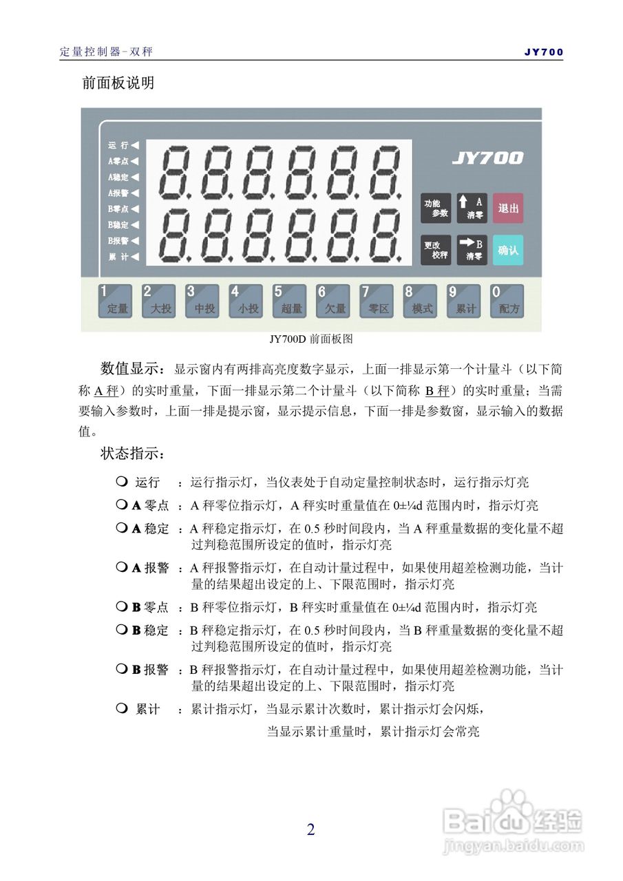 银之杰印控仪操作指南