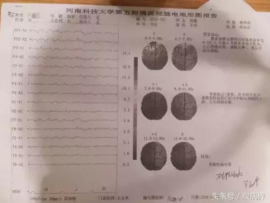 我在精神病院学战神，全文在线阅读之旅