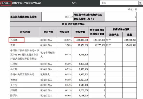 春兴精工三季度业绩稳健增长的背后逻辑深度解读