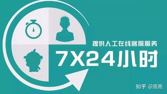 知末网，全天候人工服务重塑客户体验